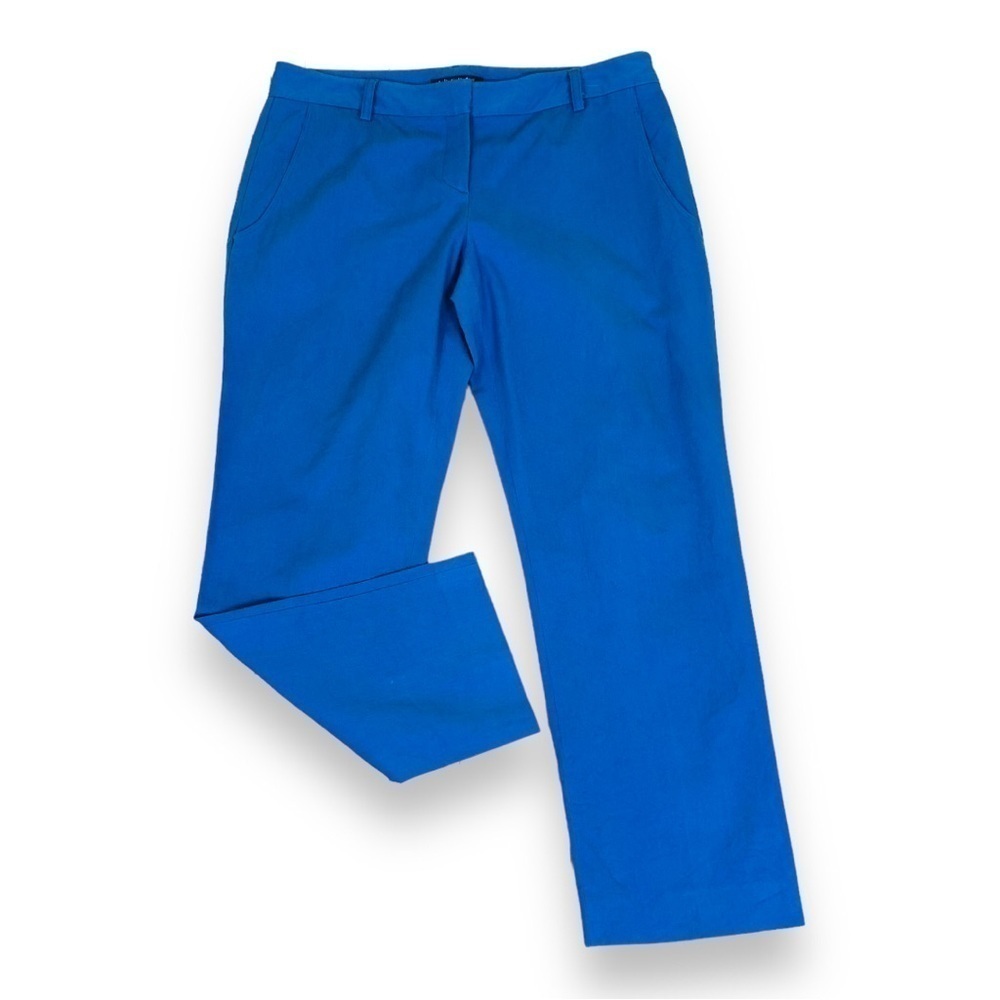 Theory Classic Ankle Pants